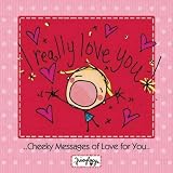  : Juicy Lucy - I Really Love You (Juicy Lucy Gift Books)