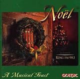 Noël: A Musical Feast