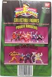 Mighty Morphin Power Rangers Green Ranger 3