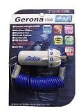 Abrigo Gerona 1500 ブルー A803W1500 BL-C