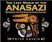 The Lost World of the Anasazi: Exploring the Mysteries of Chaco Canyon