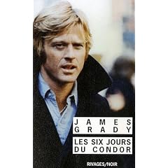 Les six jours du Condor : Suivi de Condor.net