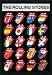 Rolling Stones - Bigger Bang Framed Posterz by unknown artist,25.7 x 37.7 Framed