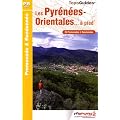 Les Pyr�n�es-orientales � pied