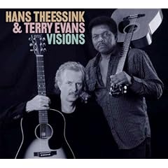 Visions [Vinyl LP] [Vinyl LP]