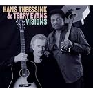 Visions [Vinyl LP] [Vinyl LP]
