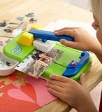 The Puzzle Maker Special: The Puzzle Maker Machine with Foam Boards and Extra Adhesive Sheets