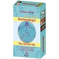 Numerologie - ganz einfach: Das Starter-Set/Ein Set als wertvoller Schl�ssel zum schnellen Selbsterkennen und erfolgreichen Selbst-Coaching: Das ... und erfolgreichen Selbst-Coaching