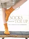 Socks From the Toe Up