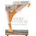 Socks from the Toe Up