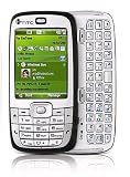 HTC S710 - Windows Mobile 6.0 - OMAP850 201 MHz - RAM: 64 MB - ROM: 128 MB 2.4 TFT - camera - 802.11b, 802.11g, Bluetooth 2.0 - GSM 850/900/1800/1900 - black, silver