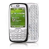 HTC S710 - Windows Mobile 6.0 - OMAP850 201 MHz - RAM: 64 MB - ROM: 128 MB 2.4