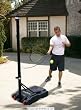 Hit-A-Way Tennis System Andy Roddick Series