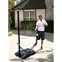 Hit-A-Way Tennis System Andy Roddick Series