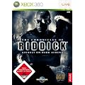 The Chronicles of Riddick: Assault on Dark Athena