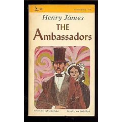 The Ambassadors
