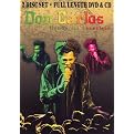 Don Carlos: Live in San Francisco (DVD/CD)