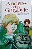 Andrew and the gargoyle