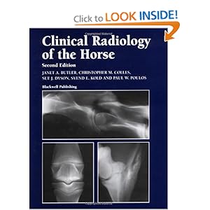 Clinical Radiology