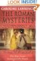 Man from Pomegranate Street (The Roman Mysteries)