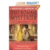 The Man from Pomegranate Street: Roman Mystery 17 (THE ROMAN MYSTERIES)