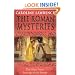 The Man from Pomegranate Street: Roman Mystery 17 (THE ROMAN MYSTERIES)
