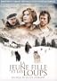 La Jeune Fille Et Les Loups