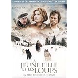 La Jeune Fille Et Les Loups