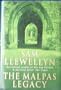 The Malpas Legacy (Charnwood Library)