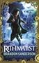 The Rithmatist