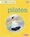 Most Popular Pilates Books