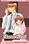 Hana-Kimi, Vol. 22