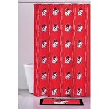 Georgia Shower Curtain