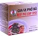 VV Foods Vietnamese Beef Pho Noodle Soup Spice, 1-Ounce Boxes (Pack of 10)