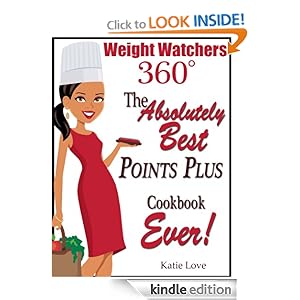 Weight Watchers 360º The Absolutely Best Points Plus Slow Cooker Cookbook Ever!