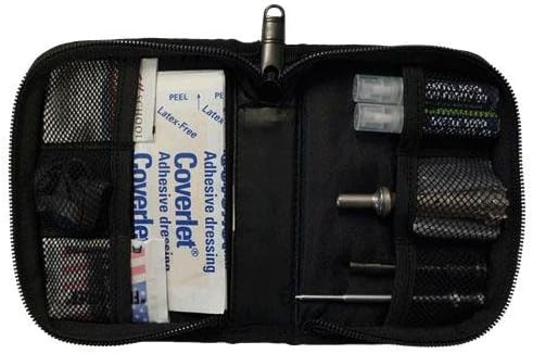 AB Arms Mission Critical Kit, Black