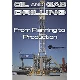 Oil and Gas Drilling: From Planning to Production (DVD)