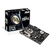 ASUS ATX DDR3 2600 LGA 1150 Motherboards Z97-K/CSM