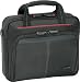 Targus Classic Clamshell for 15.6 Inch Laptops (Black with Red) CN31US