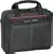 Targus Classic Clamshell for 15.6 Inch Laptops (Black with Red) CN31US