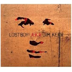 Lostboy! Aka Jim Kerr (Deluxe Edition)