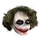 Adults' Batman Dark Knight Joker Mask