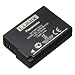 Panasonic DMW-BLD10E Battery for Lumix G3 and GF2