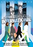 The Beatles International (5 DVD)