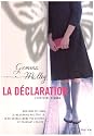 La Déclaration : L'Histoire d'Anna