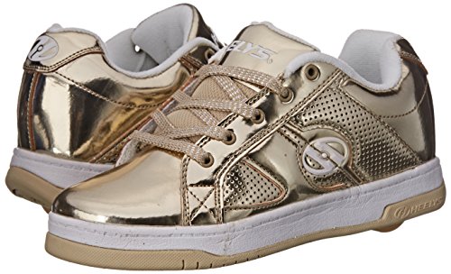 heelys gold