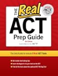 The Real ACT, 3rd Edition (Real ACT P...
