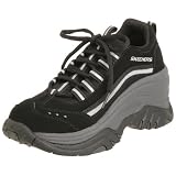 [スケッチャーズ] SKECHERS ハイソールスニーカー