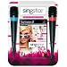 SingStar 80's Bundle (Includes 2 Microphones)
