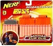 Nerf 92816 - Nerf N-Strike Flip Clip System 30er Nachfüllpack